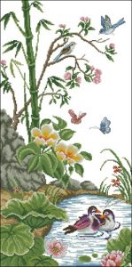 The Beauties of Nature