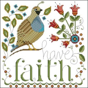 Have Faith Have Faith