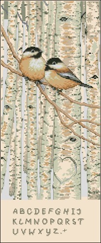 Love Birds
