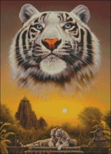 Majestic Tigers Majestic Tigers