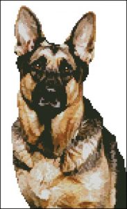 German Shepherd German Shepherd