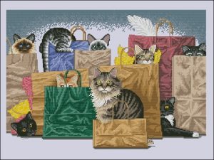 Bag Ladies Bag Ladies