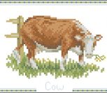 Cow (корова) Cow (корова)