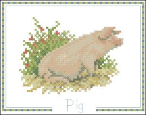 Pig (свинья) Pig (свинья)