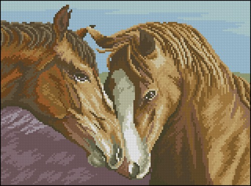 Horses
