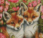 Little Foxes Little Foxes