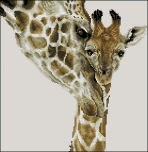Motherly Devotion