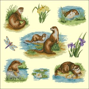 Woodland collection