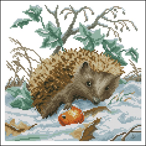 Hedgehog