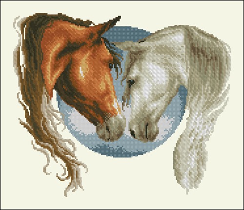 Horses