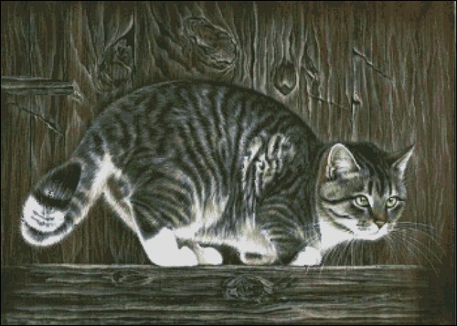 On The Hunt