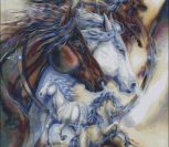 Ride The Wind-Bergsma Ride The Wind-Bergsma