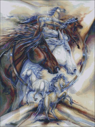 Ride The Wind-Bergsma