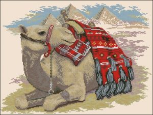 Корабль пустыни