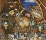 HAERAS-1435 Astronomer HAERAS-1435 Astronomer