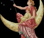 Moon Maiden Moon Maiden