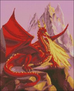 Fire Dragon Fire Dragon