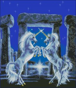 Gateway Unicorns Gateway Unicorns