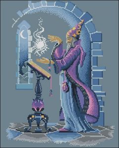 Wizard Wizard