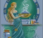 Sorceress Sorceress