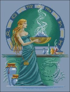 Sorceress Sorceress