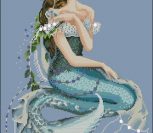 Enchanted Mermaid Enchanted Mermaid