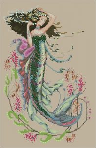 The south seas mermaid The south seas mermaid