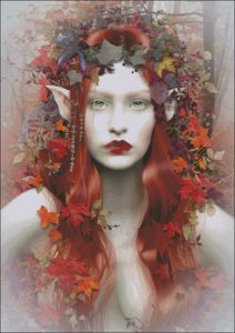 Autumn Harmony Autumn Harmony