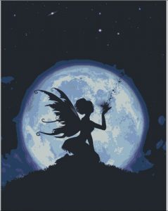 Catch a falling Star Fain Catch a falling Star Fain