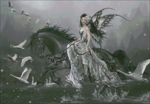 Lamentation of Swans Lamentation of Swans