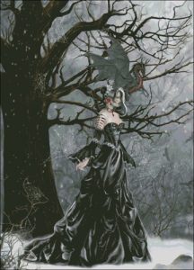 Queen of Shadows Queen of Shadows