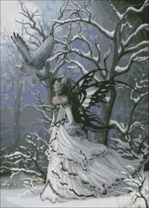 Queen of The Owls Queen of The Owls