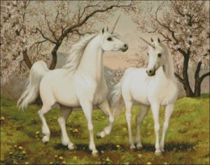 Unicorn Love Unicorn Love