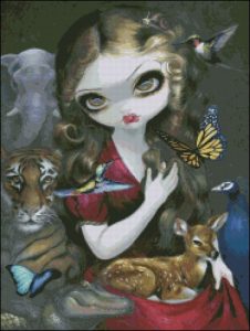Fauna
