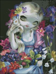 Flora Flora