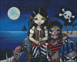 Pirate Life For Me Pirate Life For Me