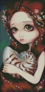 Nautilus Princess Nautilus Princess