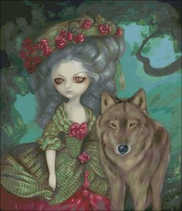 Loup Garou Laforet Loup Garou Laforet