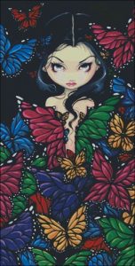 Butterflies Galore