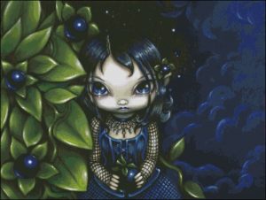 Belladonna’s Gift