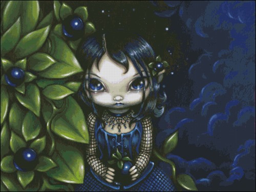 Belladonna’s Gift