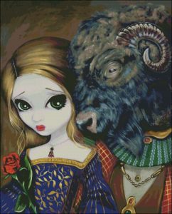 Beauty and The Beast