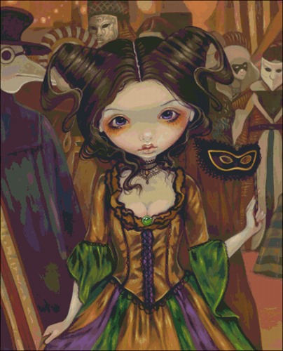 Oracle of Shadows and Light