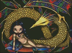 Abraxas