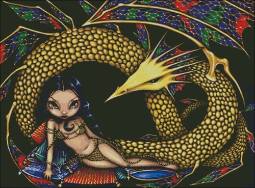 Abraxas