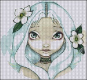 Sugar Magnolia