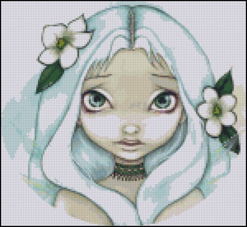 Sugar Magnolia