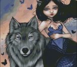 Silver Wolf Silver Wolf