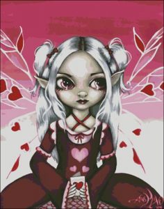 Waiting For My Valentine Waiting For My Valentine