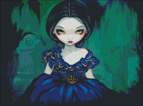 Belle of Bonaventure